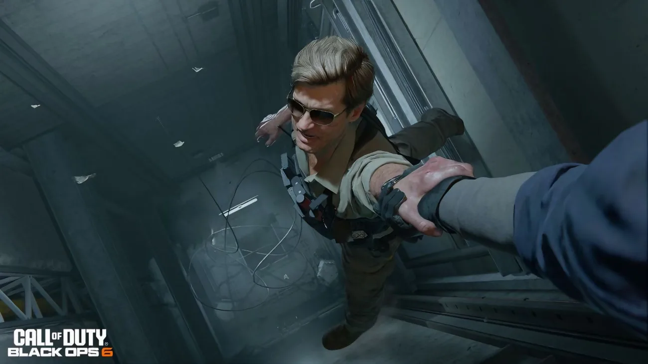 Call of Duty: Black Ops 6 revela detalles de la misión “Most Wanted” en gamescom 2024. Descubre lo que trae esta nueva entrega.