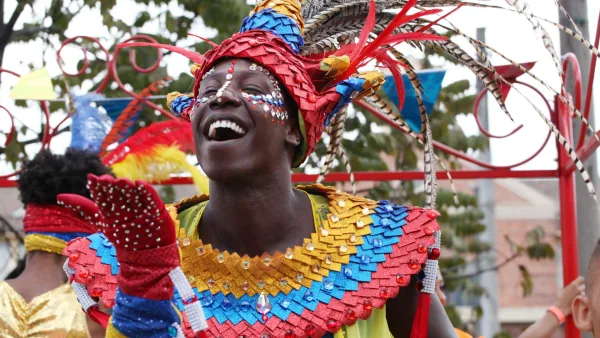 Caminata de la solidaridad 2024. Estas son las fechas, la programación y los artistas invitados