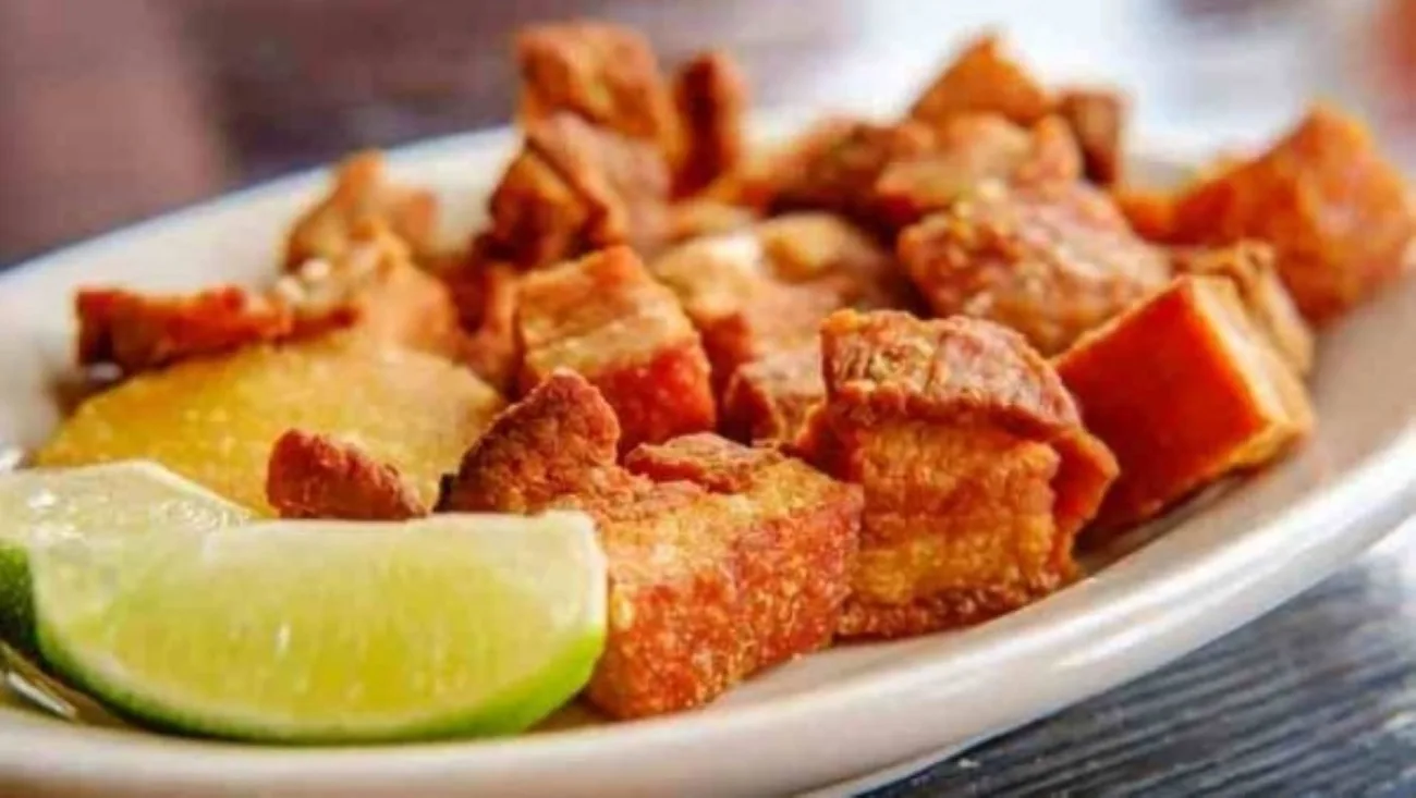 Chicharron