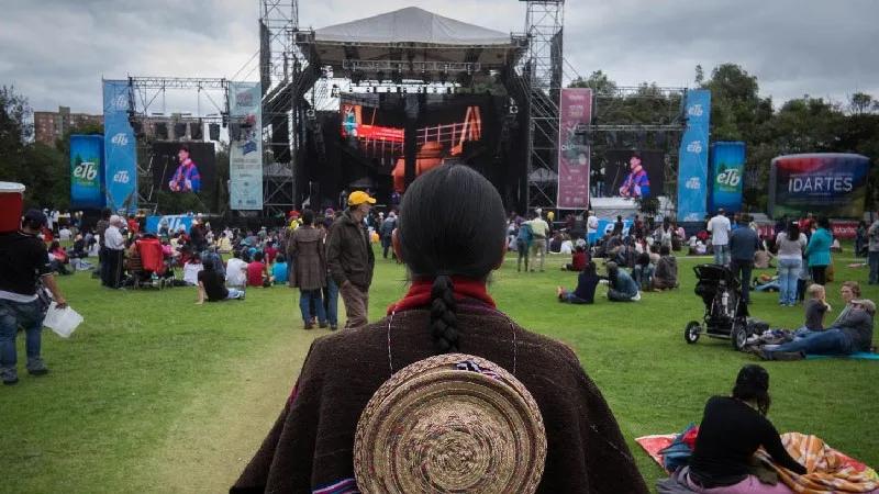 Colombia al Parque 2024