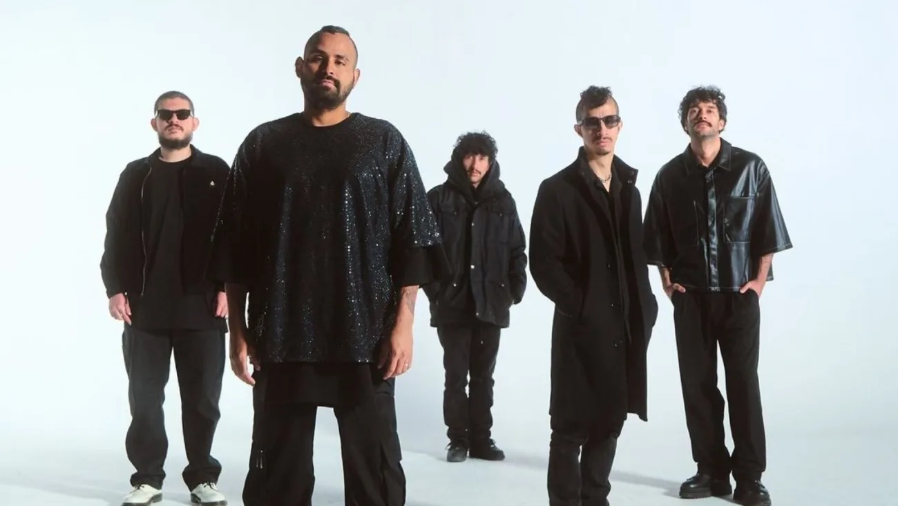 Concierto de los petitfellas en Bogotá abre nueva fecha para el 8 de septiembre de 2024