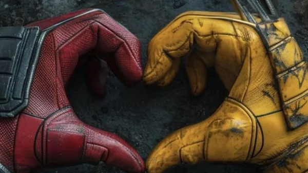 Deadpool & Wolverine