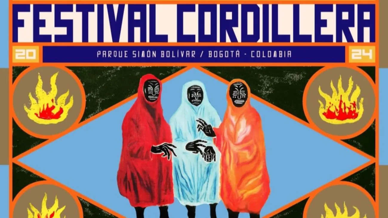 Festival Cordillera 2024