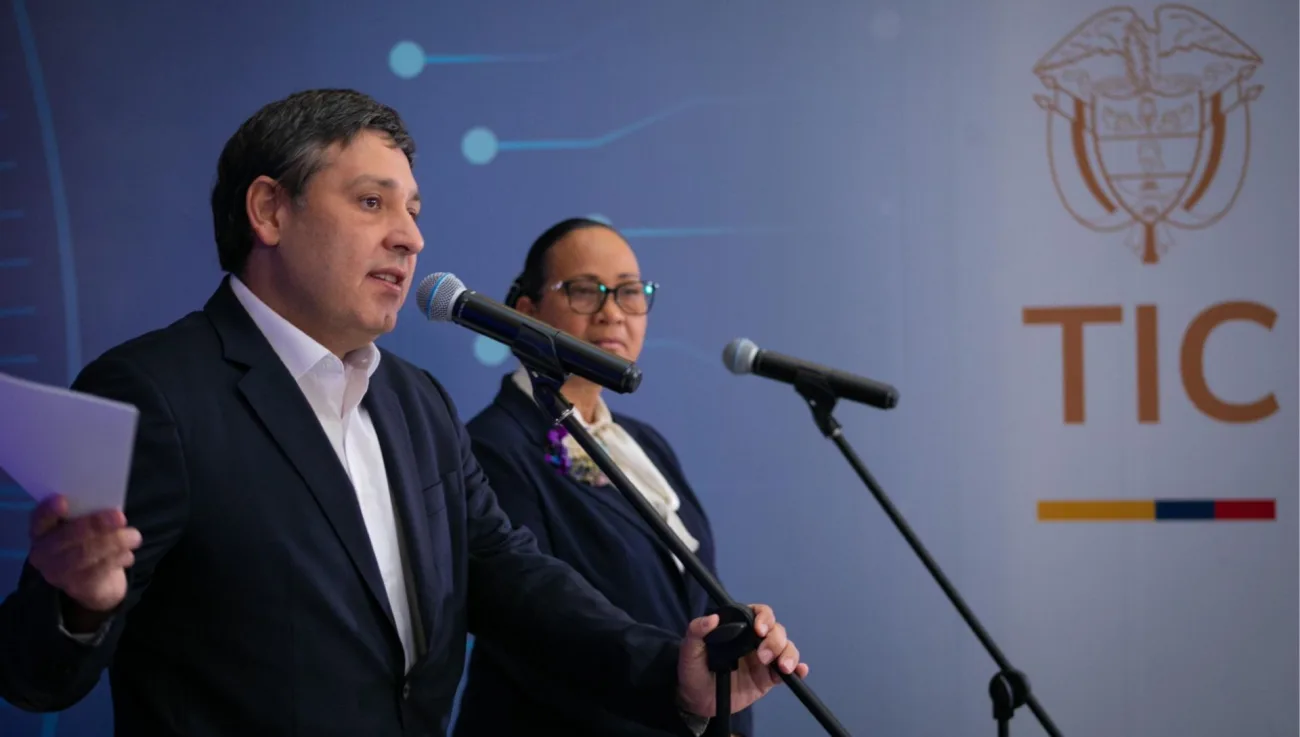 Lanzamiento Cumbre ‘ColombIA´ en el mes de agosto en Cartagena