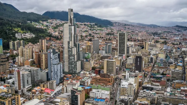 Cumpleaños de Bogotá. Eventos gratuitos en la ciudad