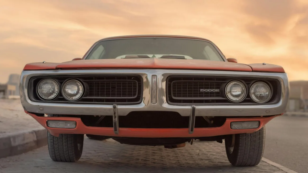 Desfile de autos clásicos en Bogotá. Cuál será el recorrido y cuándo es.