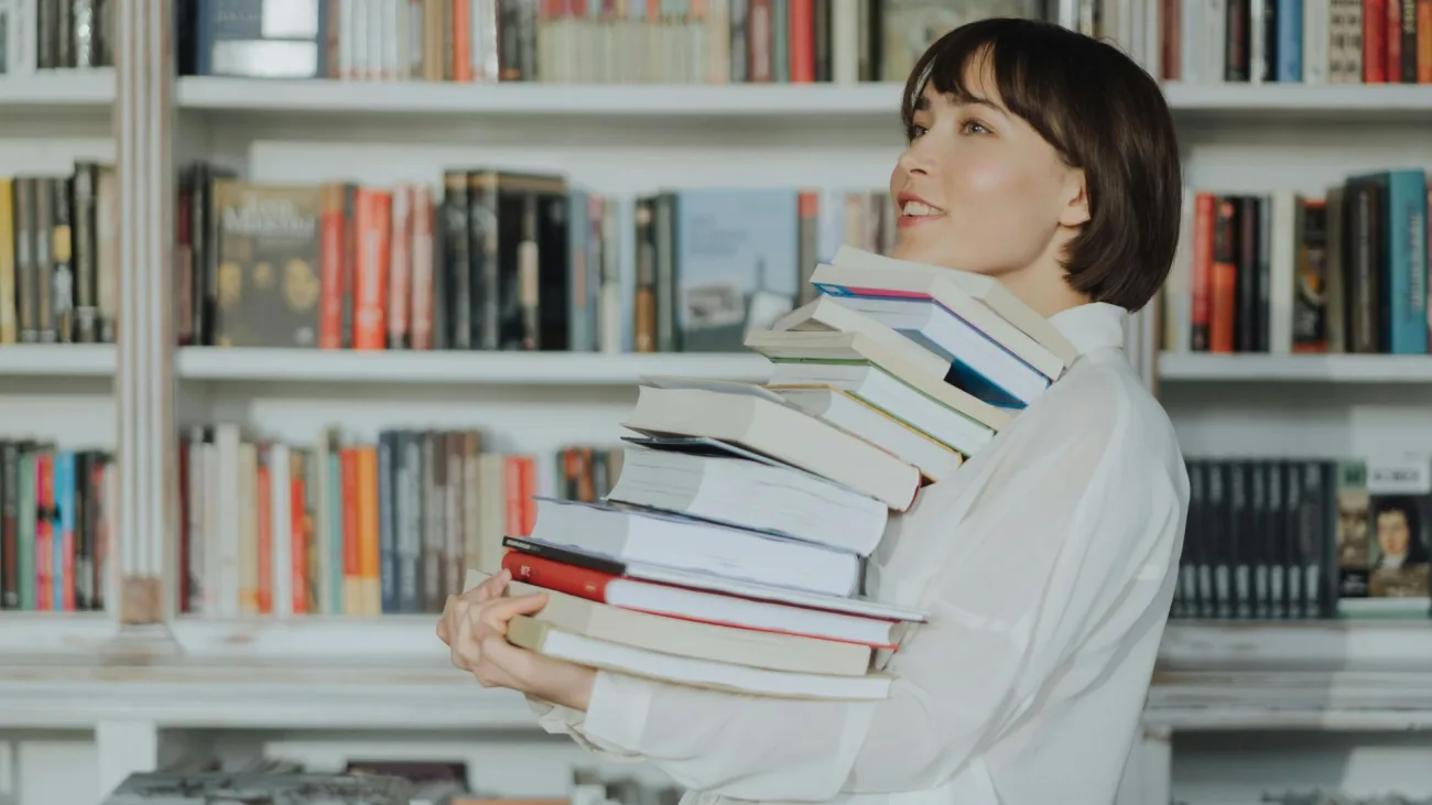 El 24 de agosto es el día del lector internacionalmente ¿Por qué se celebra esta fecha? Canal Trece tiene la respuesta