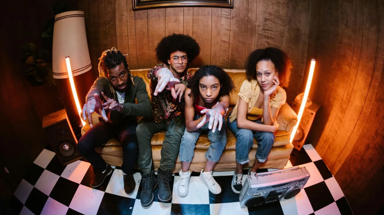 El 12 de agosto se celebra el día internacional de la juventud. Descubre aquí por qué