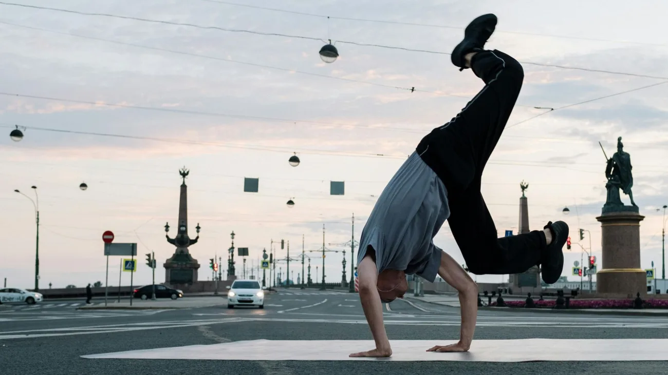 Día Internacional del Hip Hop el 11 de agosto de 2024