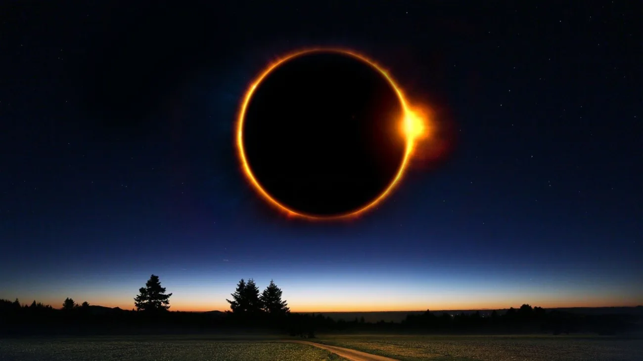 Eclipses