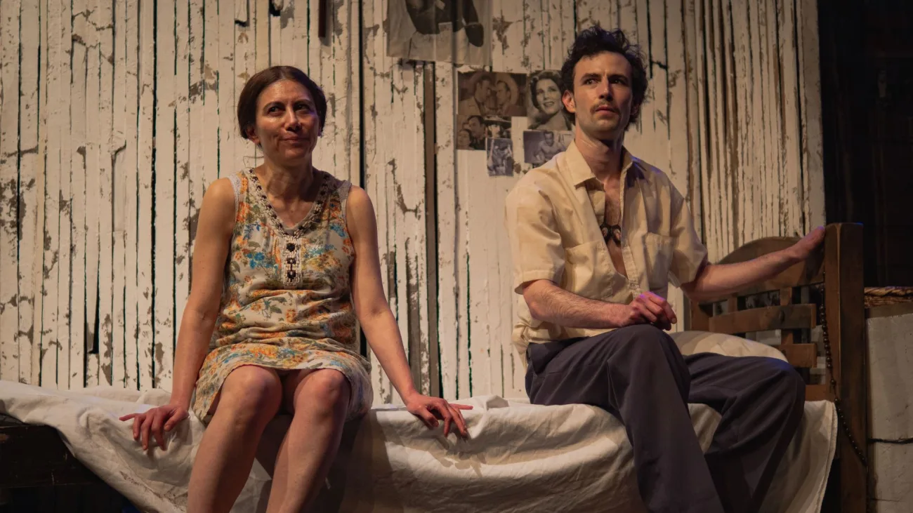 En este pueblo no hay ladrones llega al teatro libre desde centro en Bogotá desde el 30 de agosto