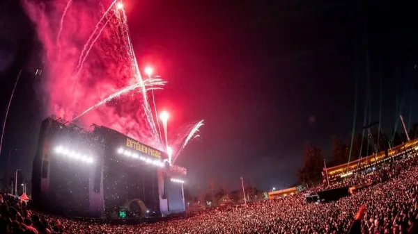 Estéreo Picnic 2024