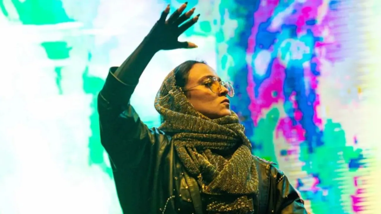 Hip Hop al parque 2024