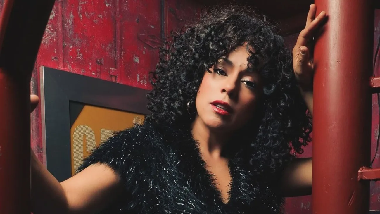 Concierto de ILONA el 27 de agosto se desarrolló así