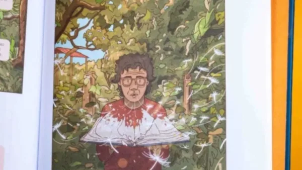 Conmemoración a Jaime Garzón