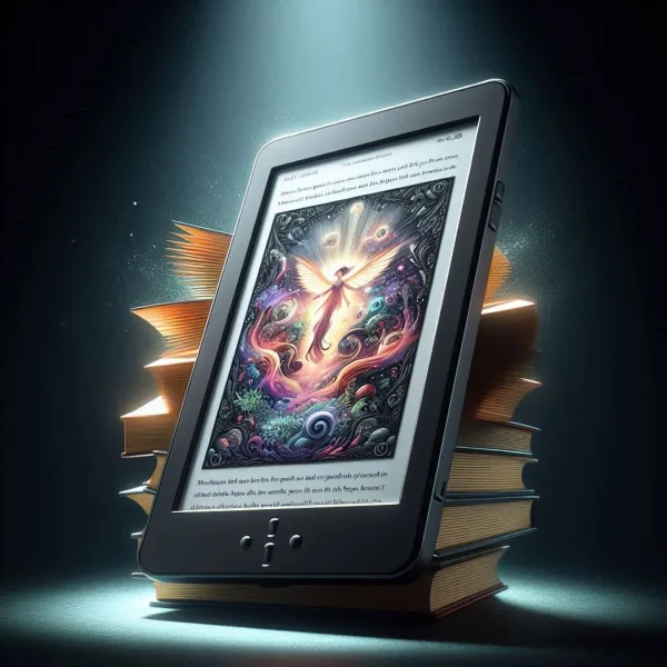 Regalos para un lector: Kindle