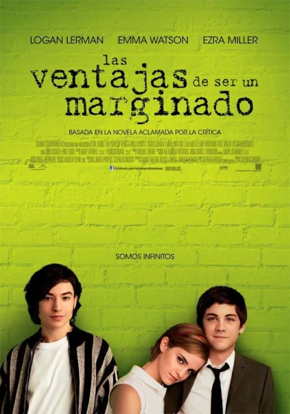 Película recomendada por el día de la juventud 