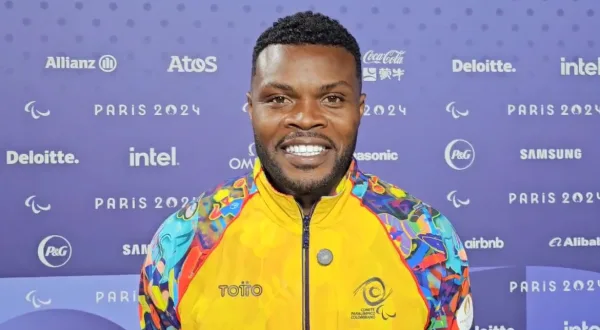 Esta es la biografía y trayectoria deportiva de Jose Gregorio Lemos