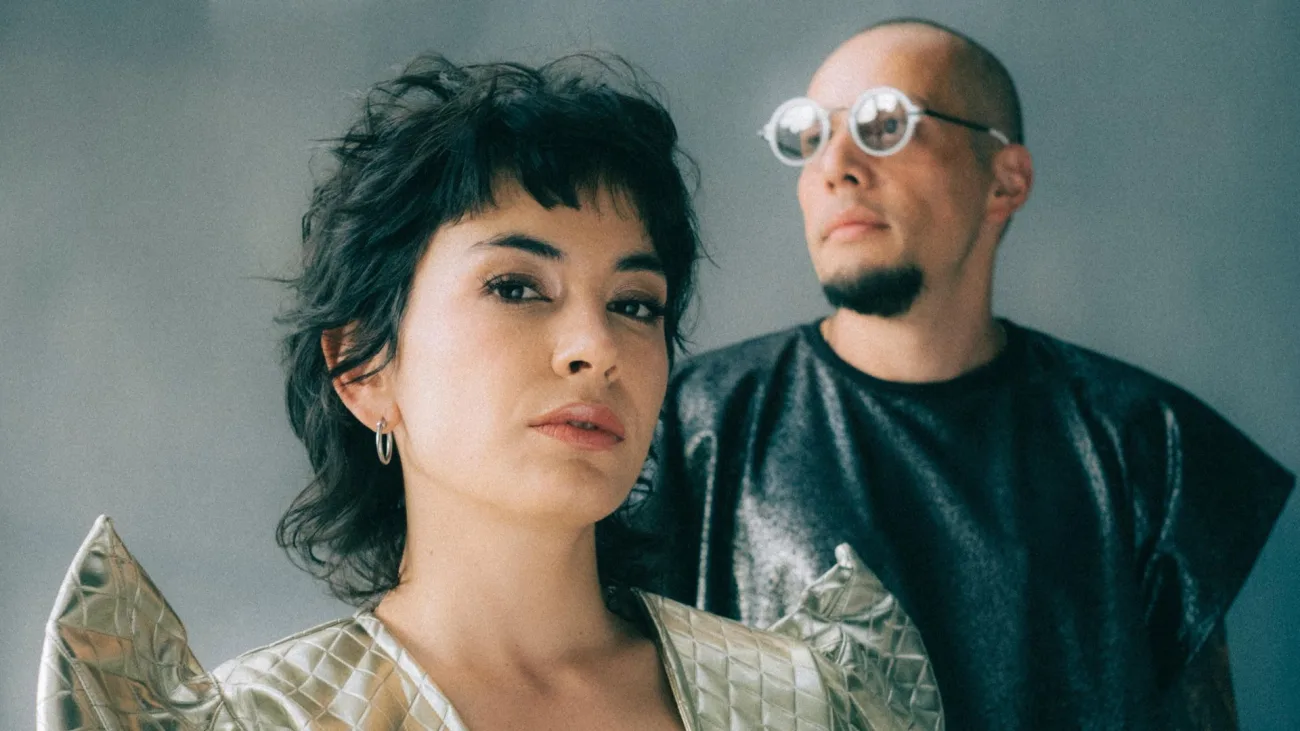 El grupo Maiguai estará en concierto en Bogotá para presentar su primer álbum de larga duración