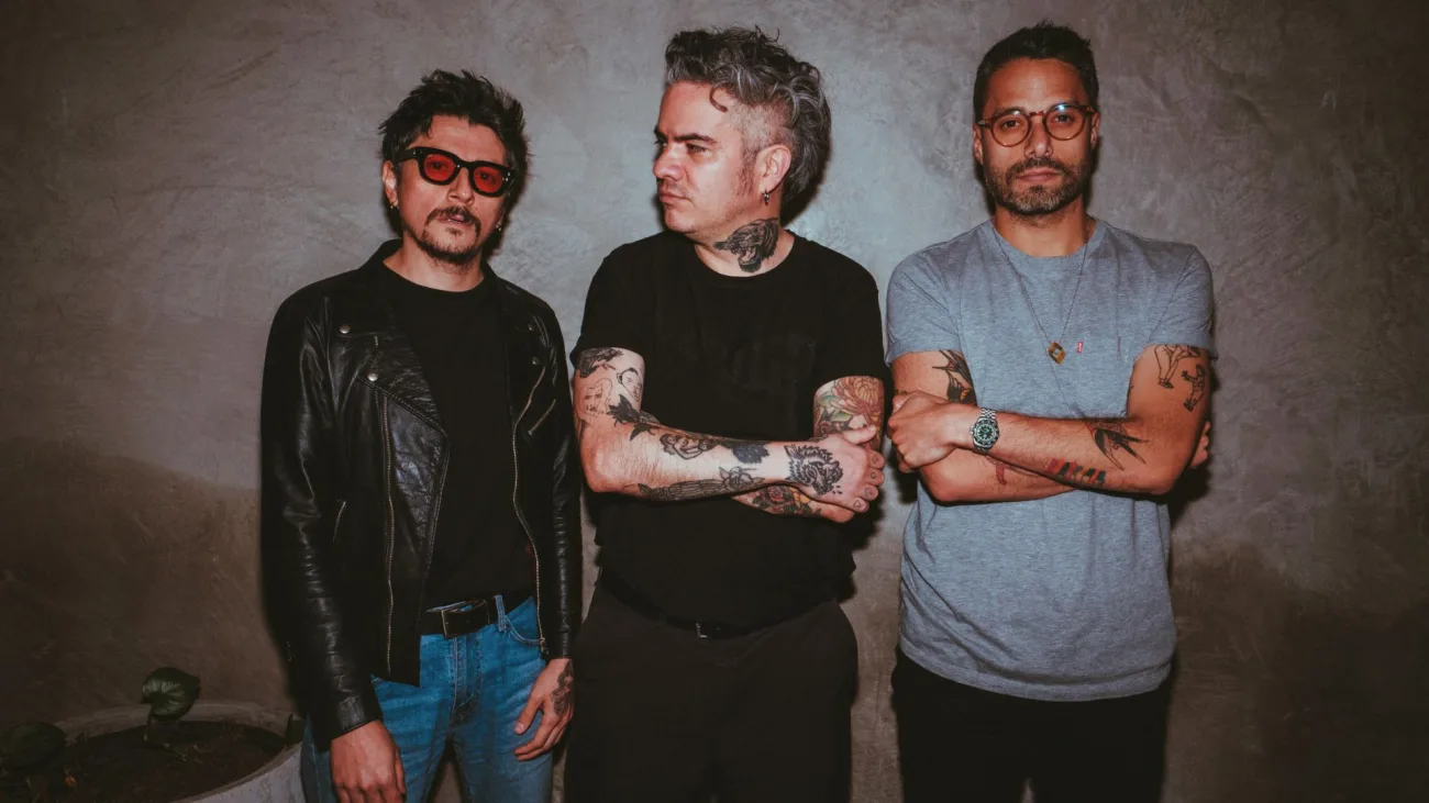 Conciertos de Diamante Eléctrico en Colombia. Fechas y ciudades