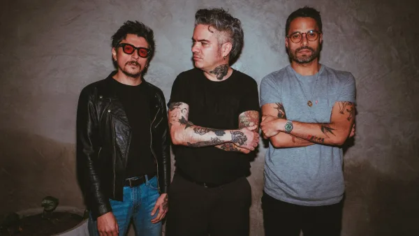 Conciertos de Diamante Eléctrico en Colombia. Fechas y ciudades