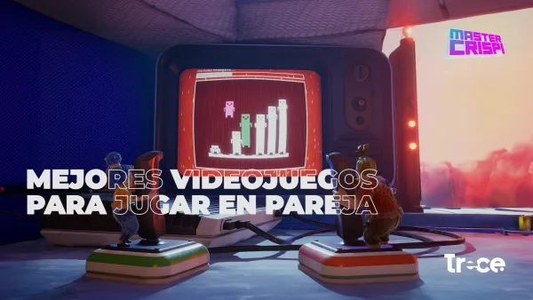 Mejores videojuegos para jugar en pareja, amigos o cooperativo