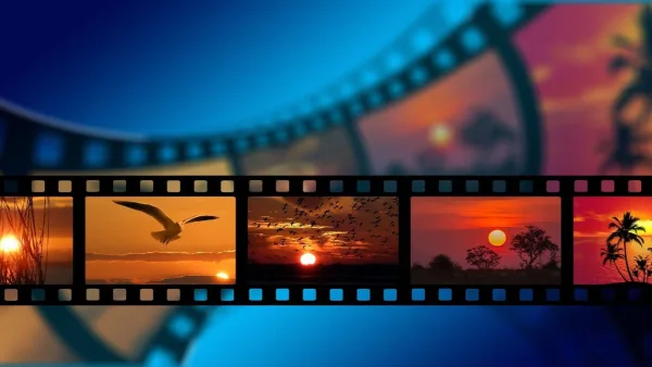 llega a Bogotá el MOBI Fest, un evento para los amantes del cine en Bogotá