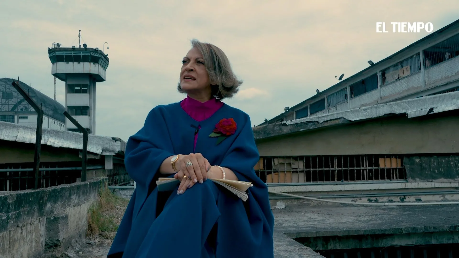 El documental "Resignificación 24 años después" se estrena en Trece Plus