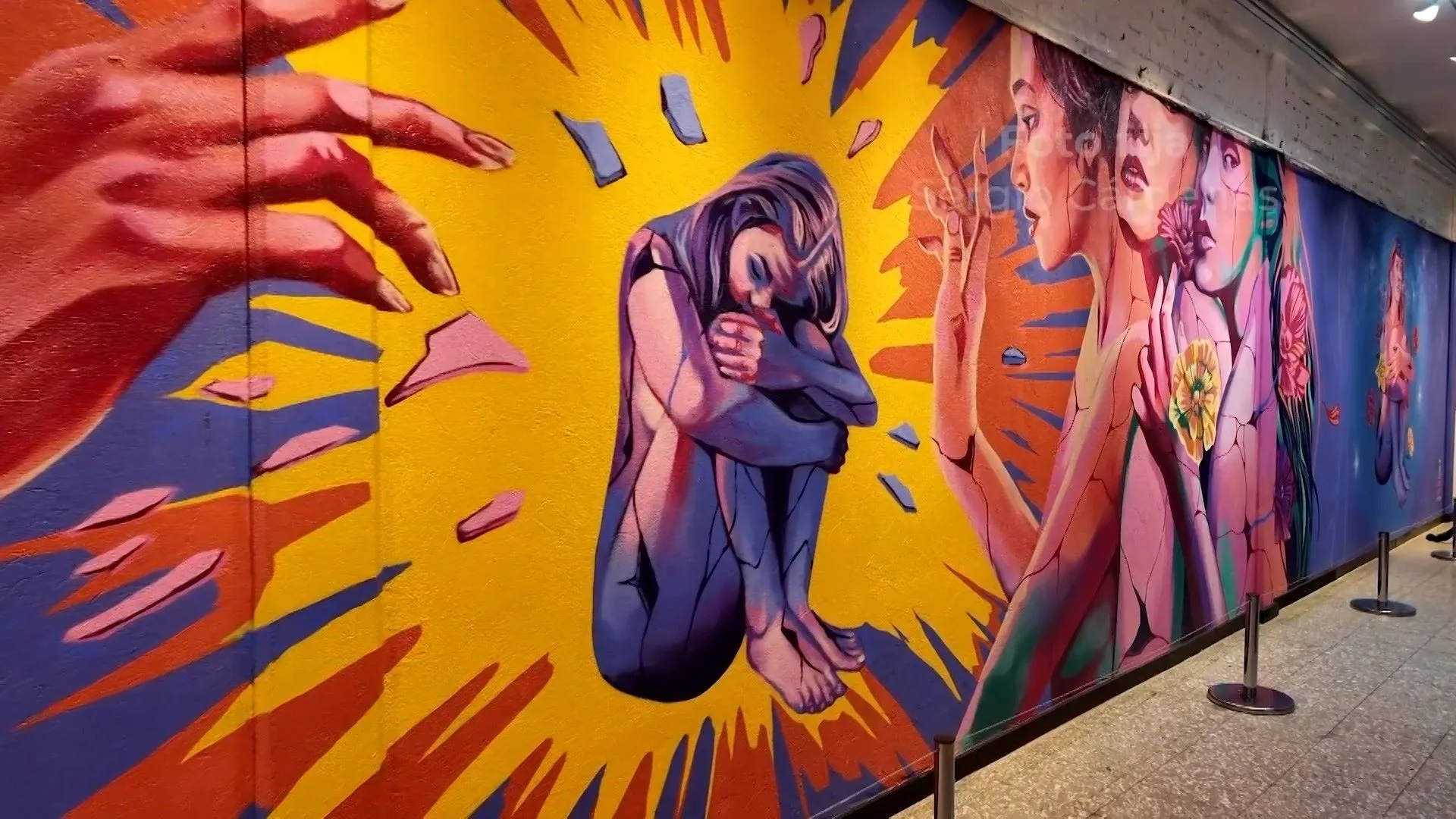 El documental "Resignificación 24 años después" se estrena en Trece Plus