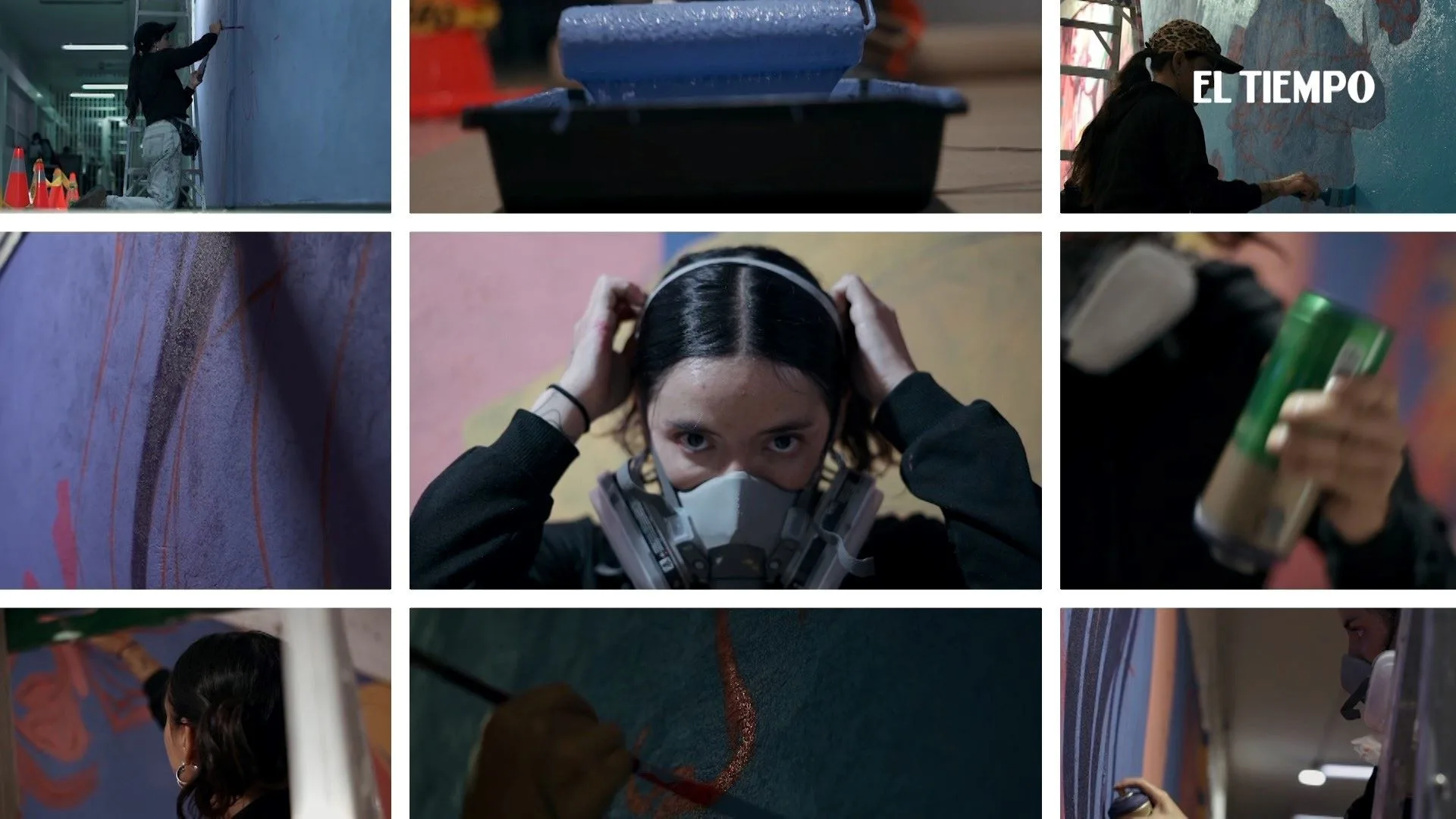 El documental "Resignificación 24 años después" se estrena en Trece Plus