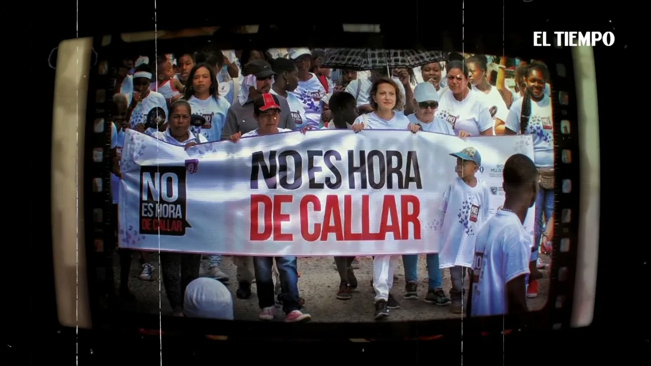 El documental "Resignificación 24 años después," dirigido por Jineth Bedoya, se estrena en Trece Plus. Un relato sobre memoria y justicia que revive la lucha de la periodista por los derechos humanos en Colombia.