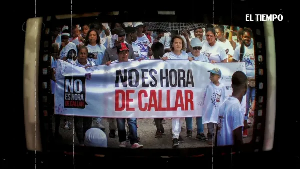 El documental "Resignificación 24 años después," dirigido por Jineth Bedoya, se estrena en Trece Plus. Un relato sobre memoria y justicia que revive la lucha de la periodista por los derechos humanos en Colombia.