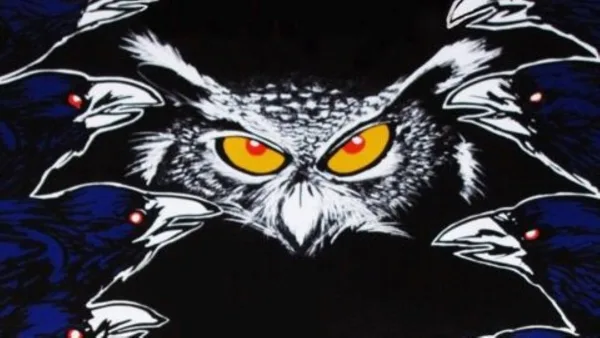 La Guerra de los Cuervos y los Búhos