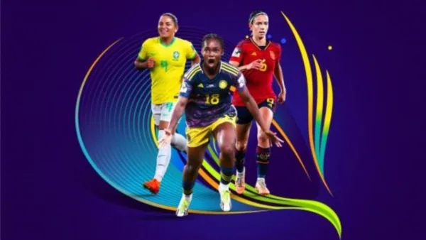 Donde y como ver los partidos de la Copa Mundial Femenina Sub 20 Colombia 2024