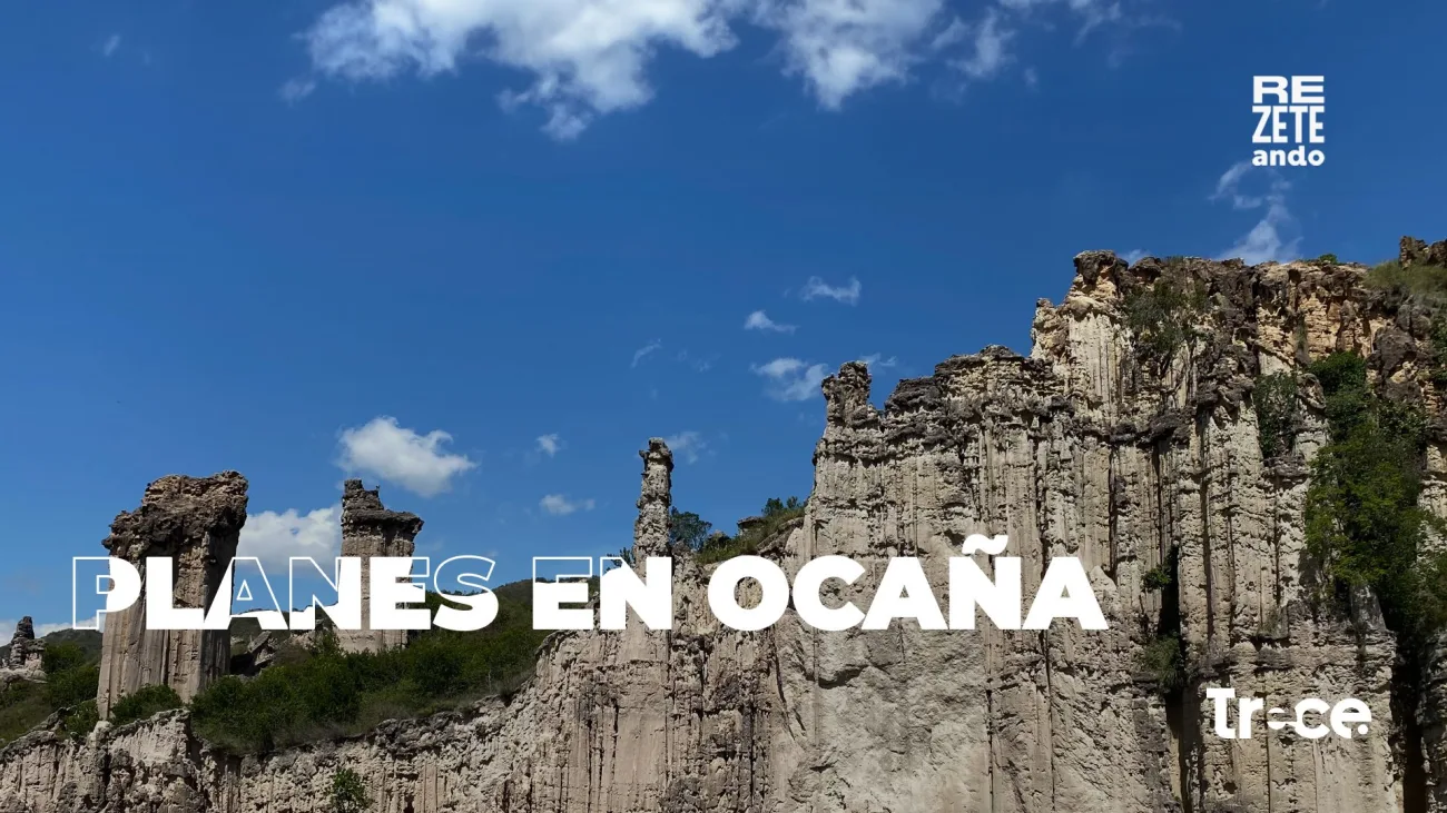 Planes para conocer Ocaña en Norte de Santander