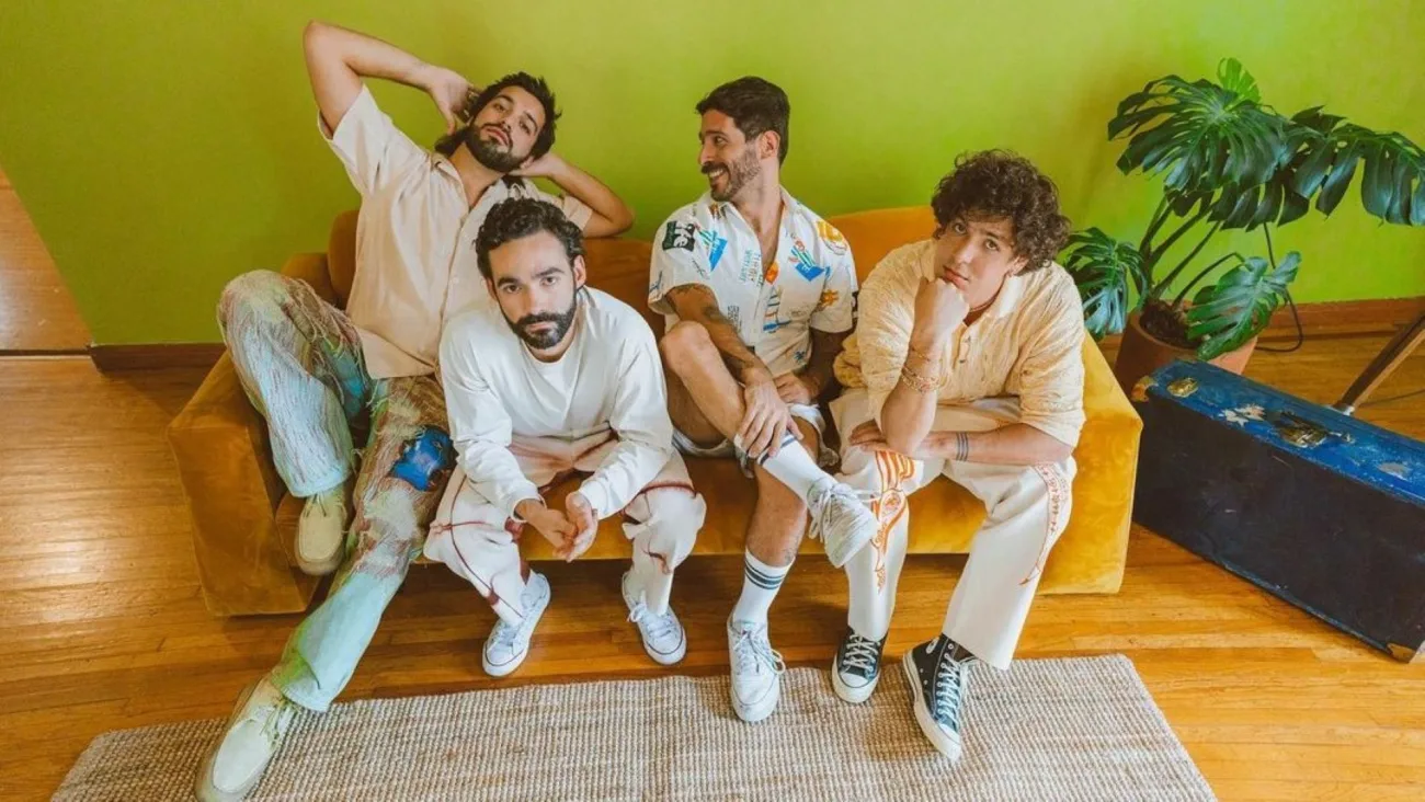 Llega el Timeless Festival 2024 a Barranquilla con la participación especial del grupo Rawayana