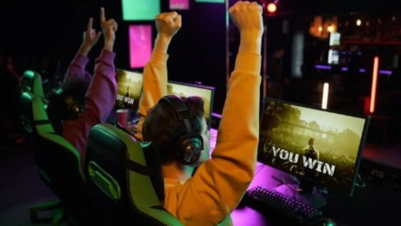 Tops 10 de Video Juegos