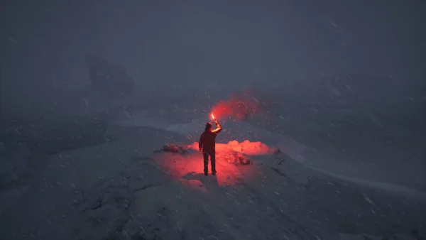 WILL: Follow The Light, una nueva aventura narrativa de TomorrowHead Studio, debutó en gamescom 2024. Explora la costa nórdica en un viaje emocional hacia lo desconocido.