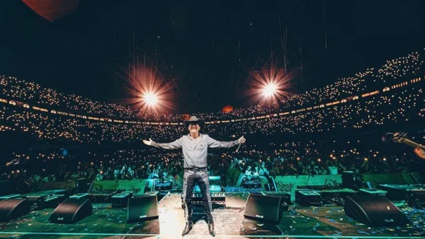 Yeison Jimenez ayudara a los jovenes a estudiar