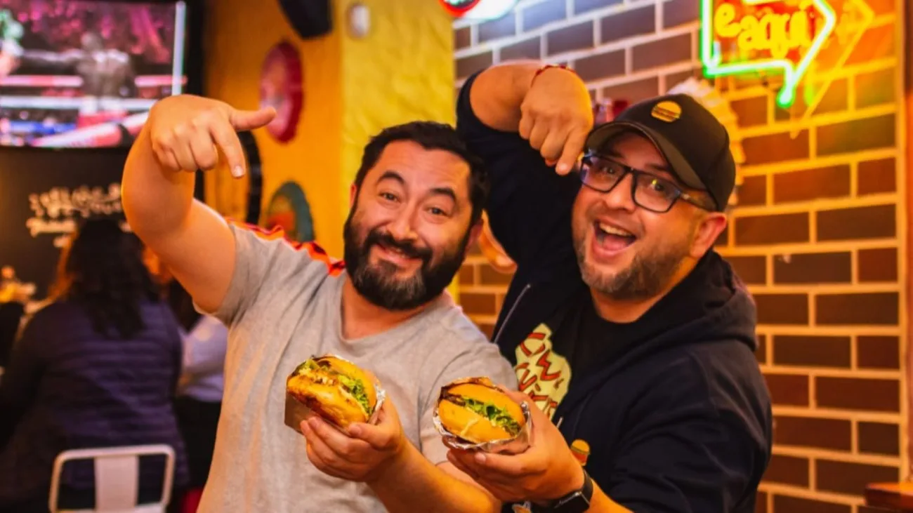 Llega el Zipa Burger Fest 2024 con la participación de 17 restaurantes