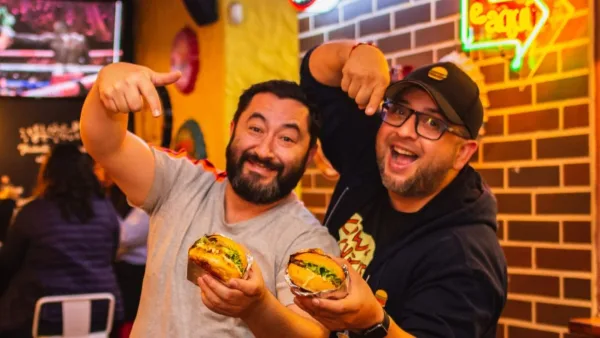 Llega el Zipa Burger Fest 2024 con la participación de 17 restaurantes