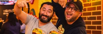 Zipa Burger Fest 2024: fechas, precios y restaurantes participantes