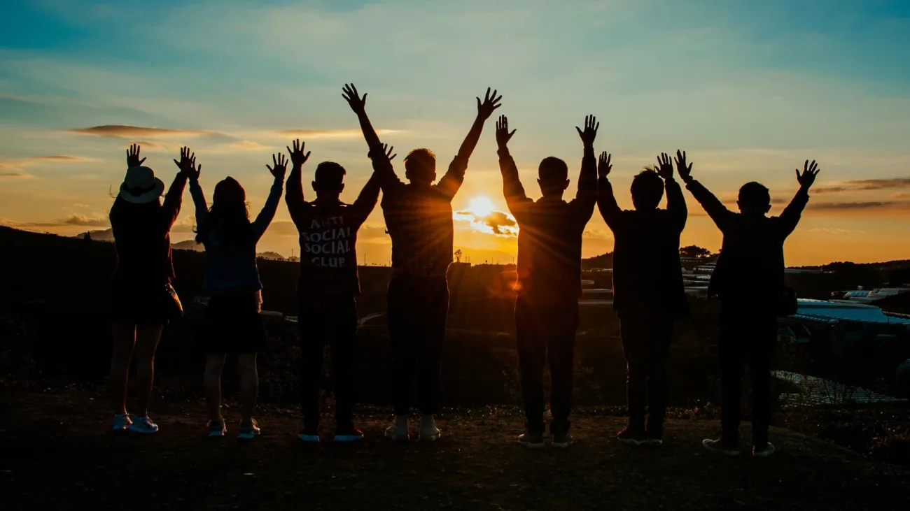 ADN Dignidad un programa para colombianos y migrantes en situación vulnerable