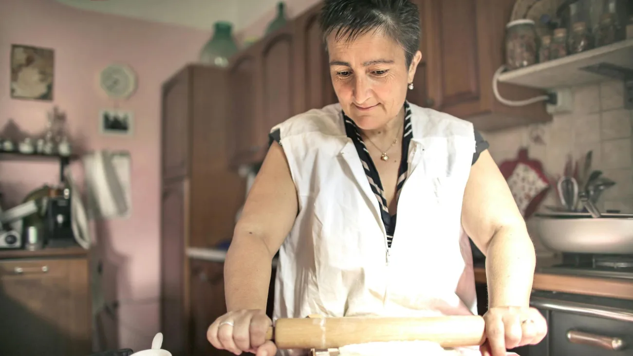 Pensión para las amas de casa con el proyecto Pensión del cuidado