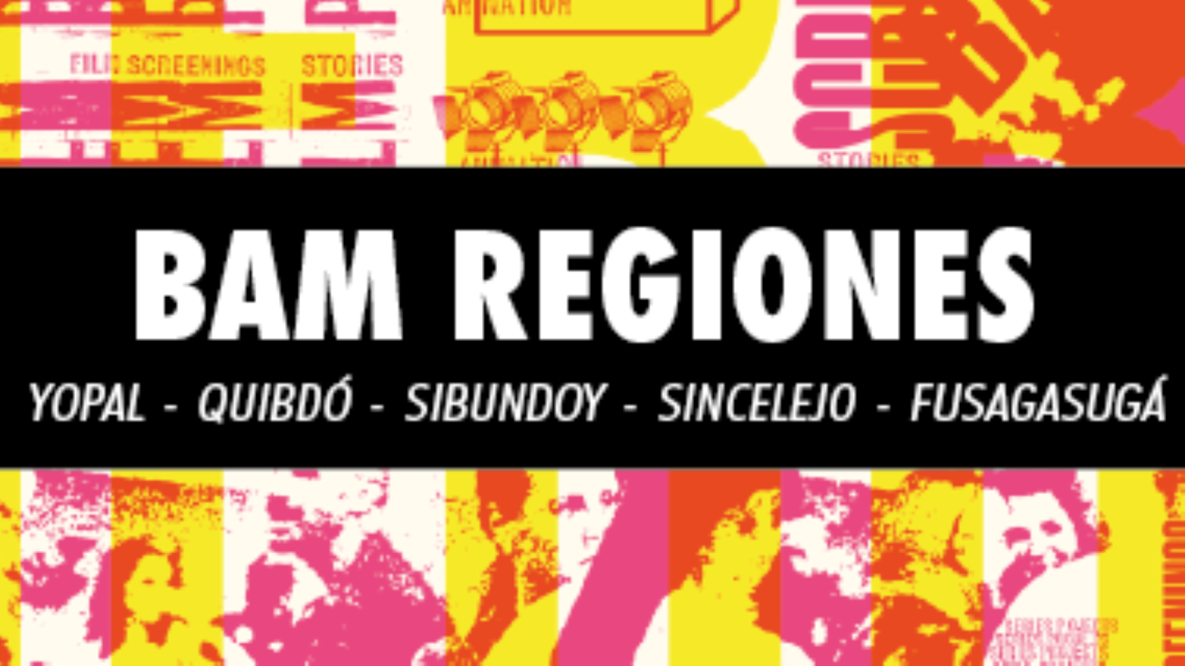 BAM abre convocarías