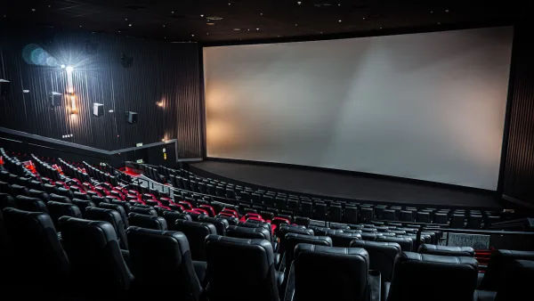 Descuentos por el día del cine