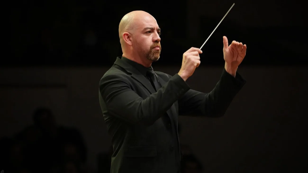 Dos conciertos gratis de la filarmónica de Bogotá