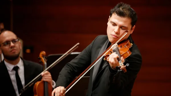 Conciertos gratuitos de la filarmónica de Bogotá en septiembre