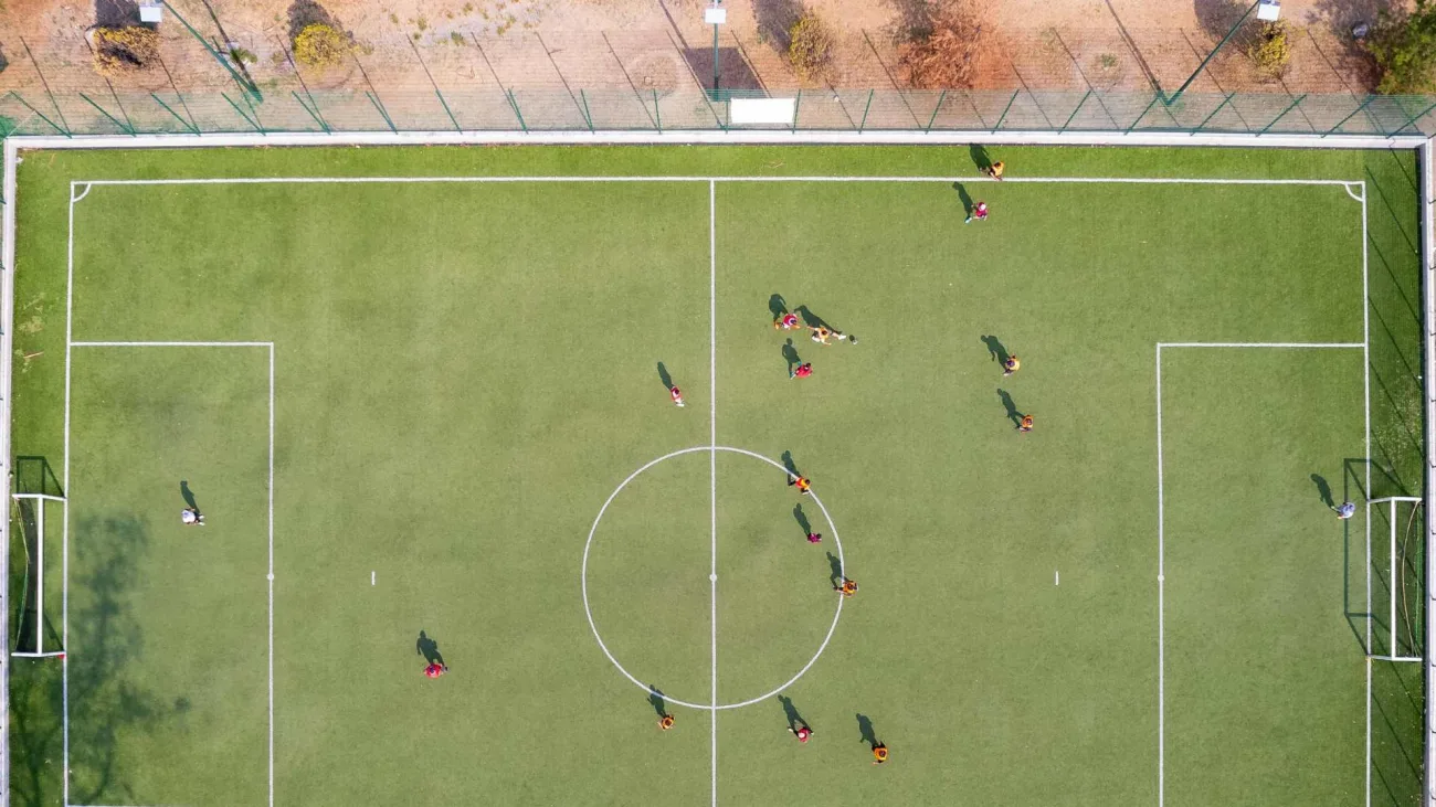 ¡Asi esta la tabla de posciciones de las eliminatorias - Mundial 2026!