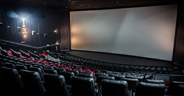 El Día del Cine regresa a Colombia con boletas a $6.000
